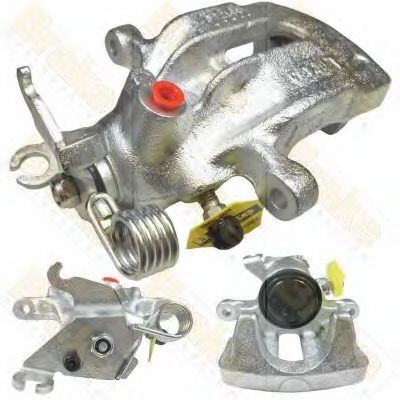 BRAKE ENGINEERING ca2219 -  Тормозной суппорт